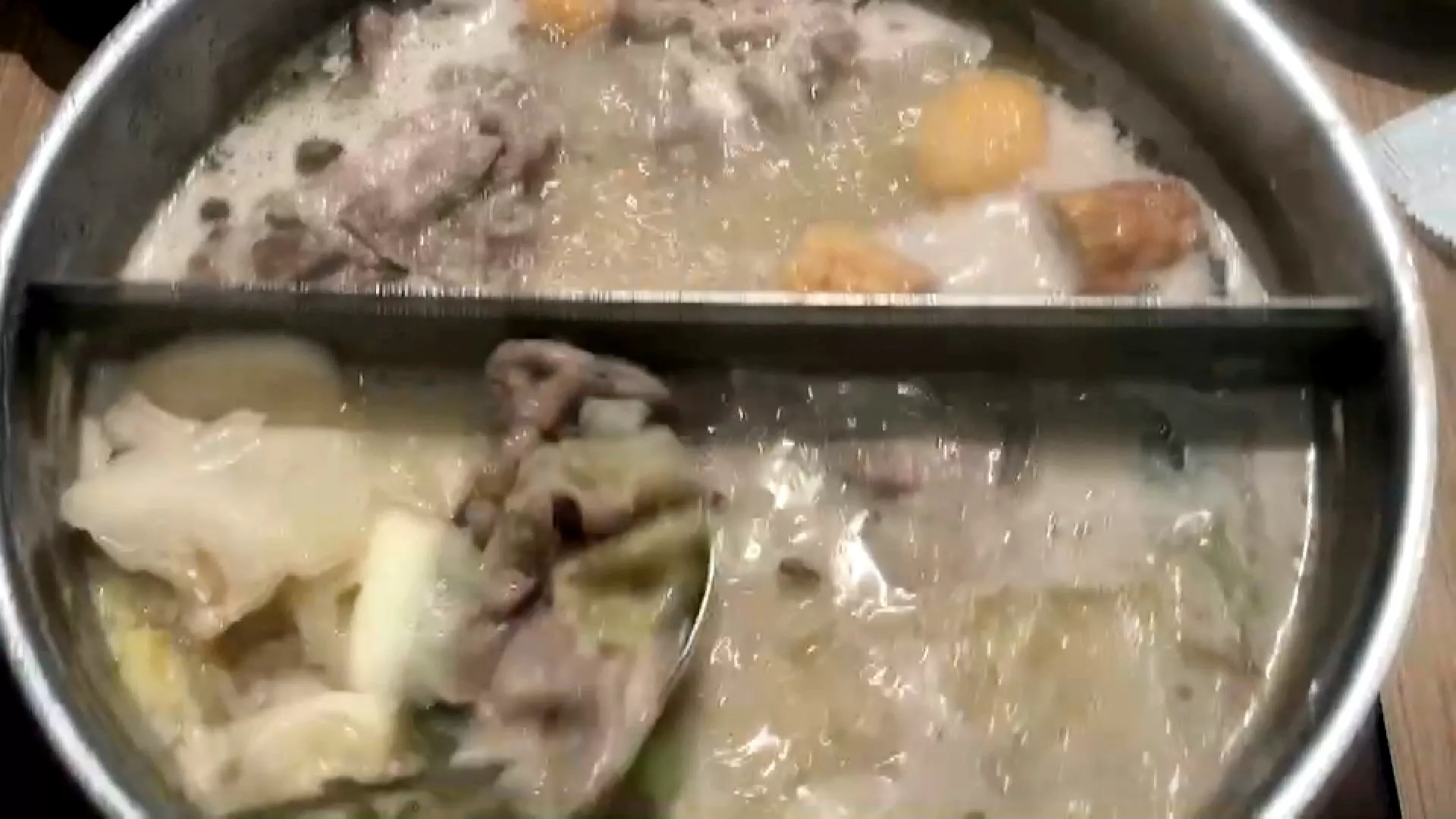 Daging babi impor Australia terdeteksi mengandung raktopamin pada akhir April