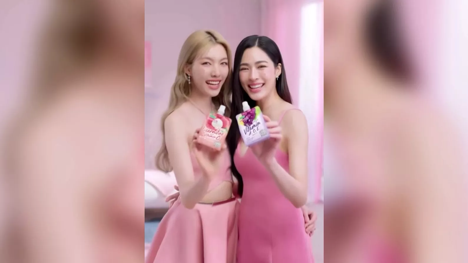 แฟนมีตศิลปินไทยในไต้หวัน สงสัยผู้จัดงานเกี่ยวข้องทุนจีน