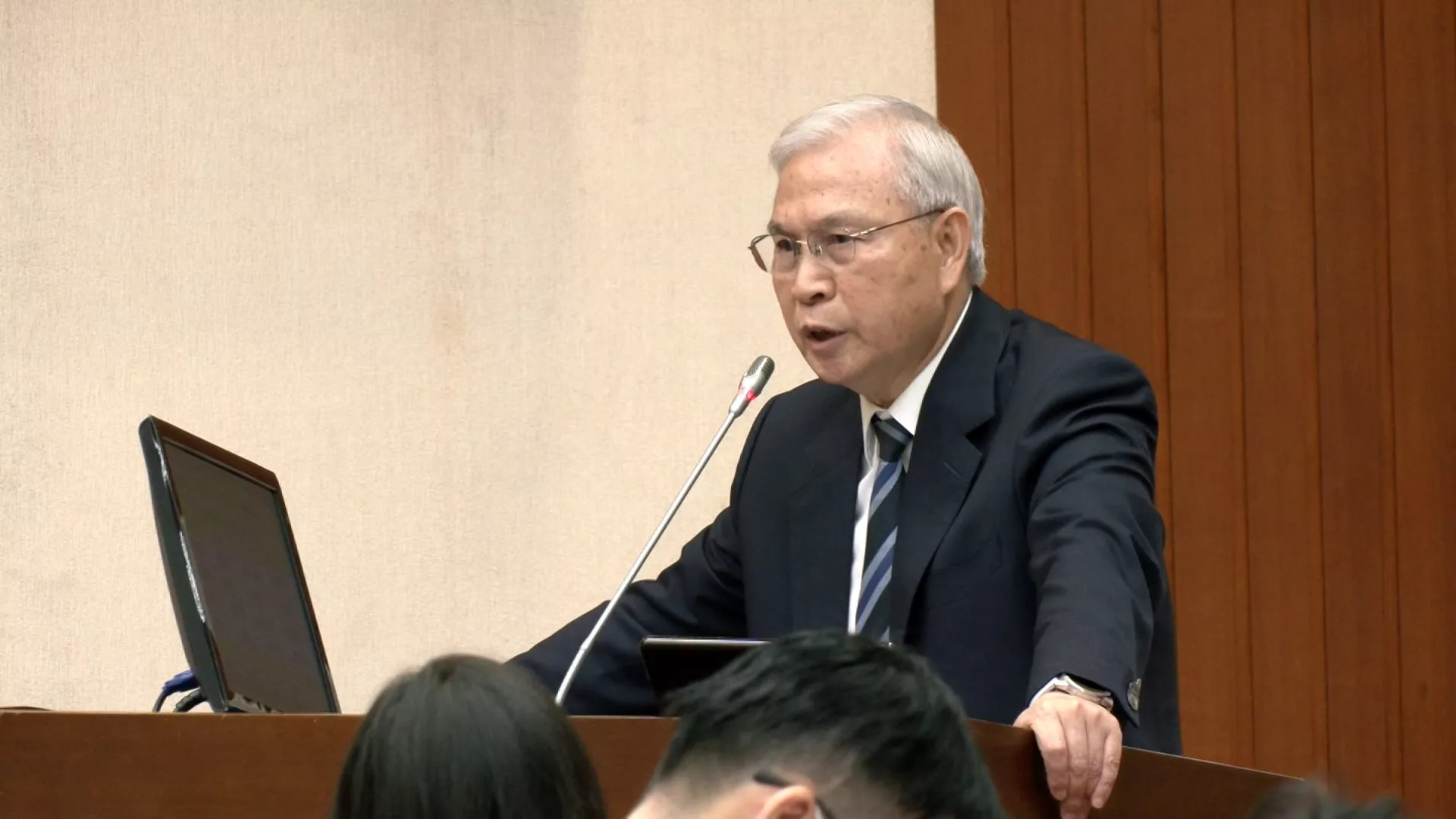 Đồng Đài tệ tăng mạnh, Thống đốc Đài Loan phủ nhận sức ép từ Mỹ