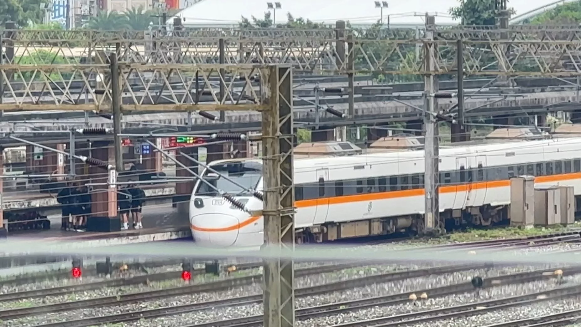 Per 23 Juni, TRC naikkan tarif karcis kereta dan ongkos pengiriman barang
