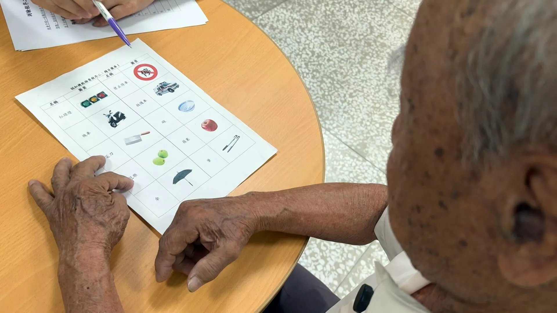 Đài Loan hạ tuổi đổi bằng lái xuống 70 sau tai nạn ở Tam Hiệp