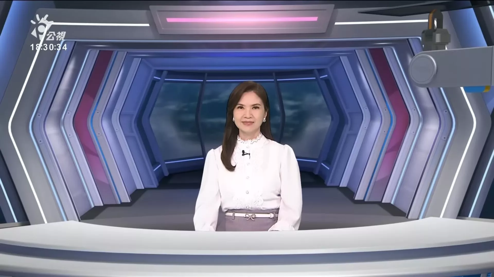 20250521｜以色列續轟加薩、放行最低限度援助；傳醞釀攻擊伊朗核設施，國際油價應聲漲