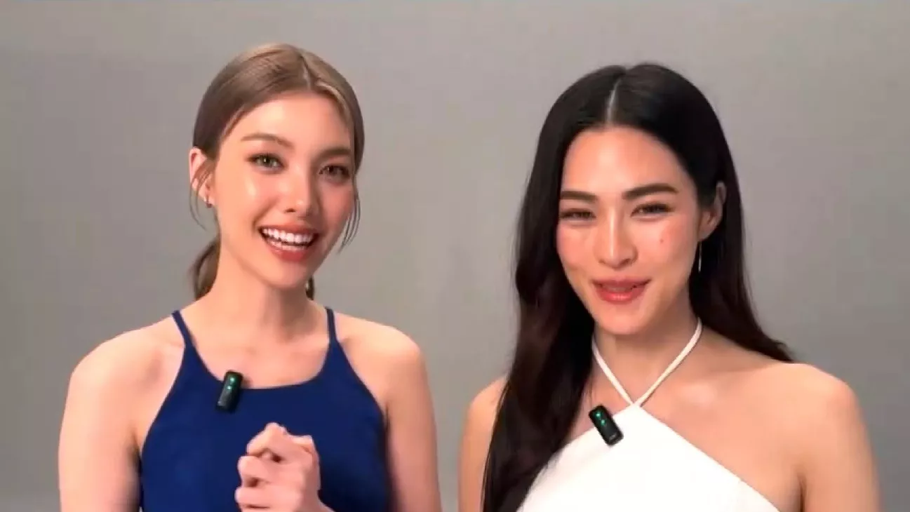 แฟนมีตหลิงออมในไต้หวัน 7 มิ.ย นี้ ยกเลิกแล้ว