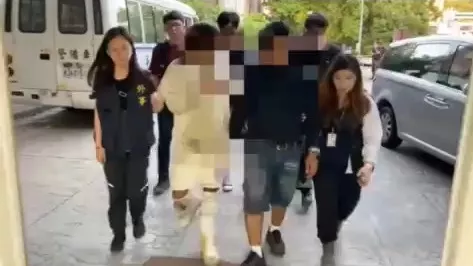 Pabrik pengolahan ayam di Wugu pekerjakan 16 PMA ilegal asal Vietnam, Thailand