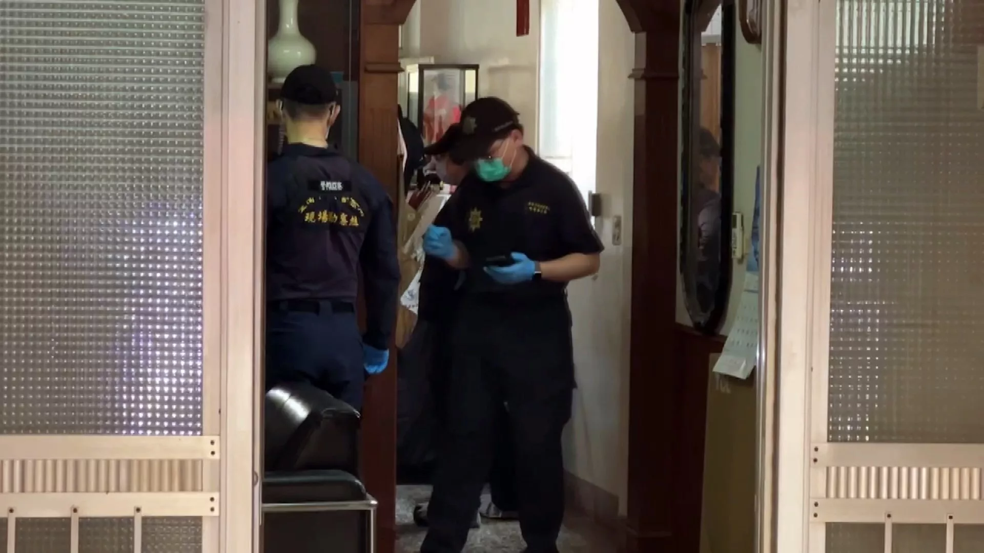 Bản án 20 năm và 2 năm rưỡi dành cho 2 bị can trong vụ án giết người bệnh