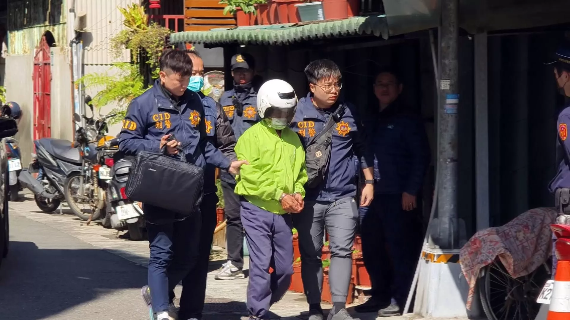 Hung thủ trong vụ giết người phân xác bị đề nghị 3 bản án tử hình