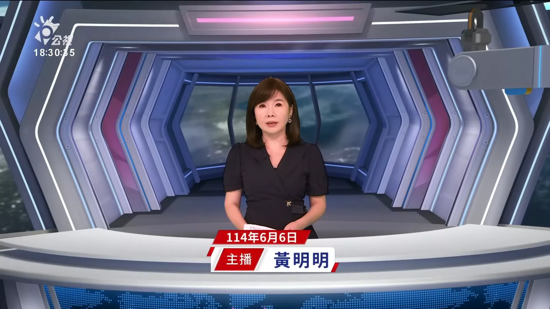 20250606｜李在明當選南韓總統，兩韓、美中韓關係如何發展？外交政策或有大轉變？鎖定焦點訪談