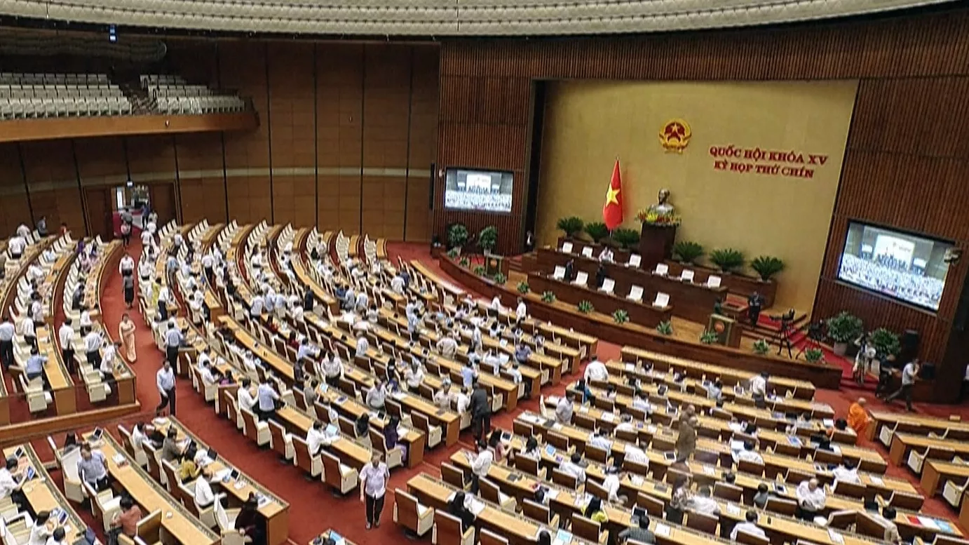 Sáp nhập còn 34 tỉnh thành, chương mới cho lịch sử Việt Nam  