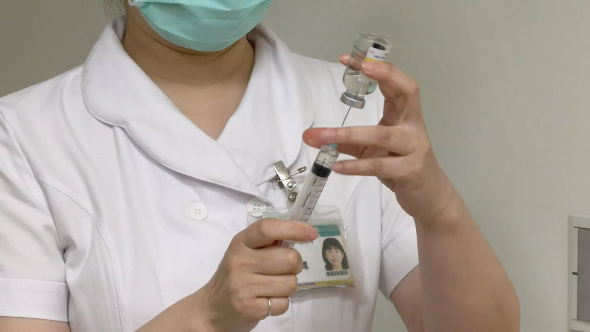 MOHW loloskan 2 obat demensia baru, RS Far Eastern luncurkan suntikan pertama