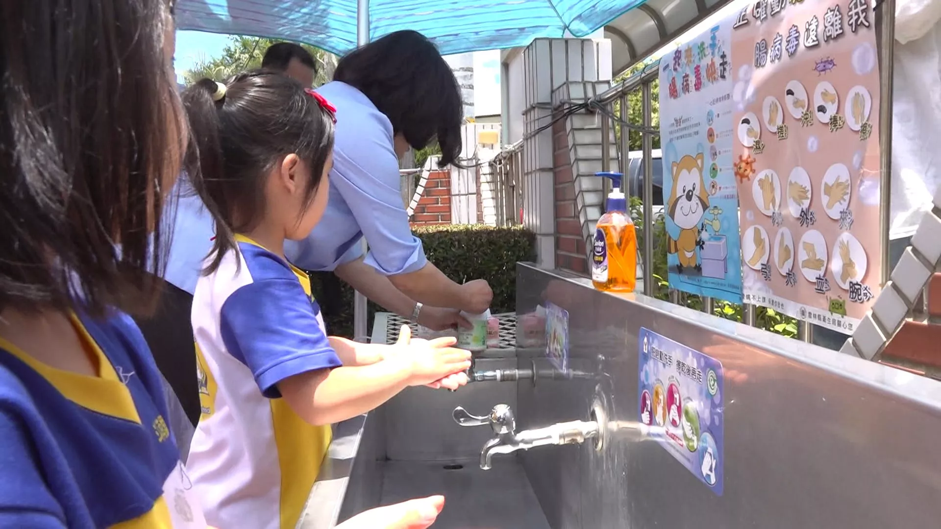 การระบาดของเอนเทอโรไวรัสมีแนวโน้มเพิ่มขึ้น เสียชีวิต 4 ราย 