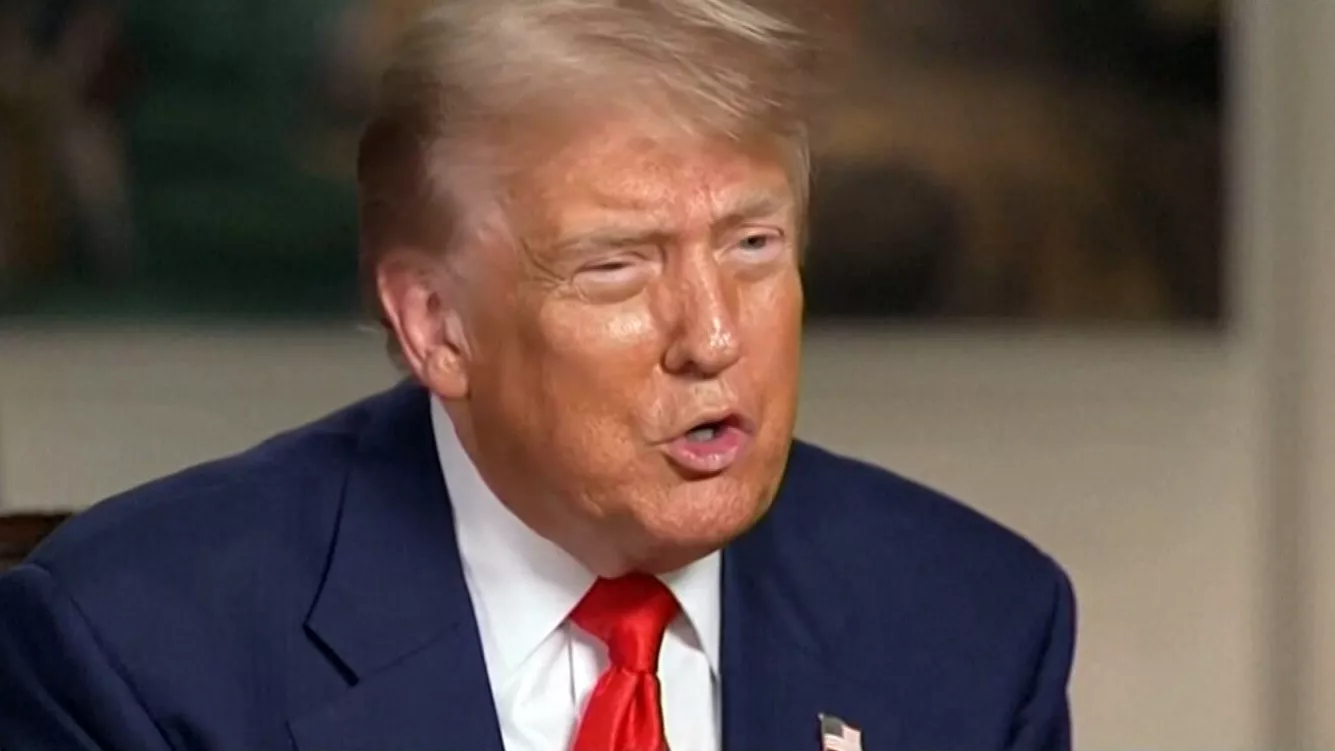 Trump berikan jawaban bulat: Batas waktu terakhir negosiasi tarif adalah 9 Juli