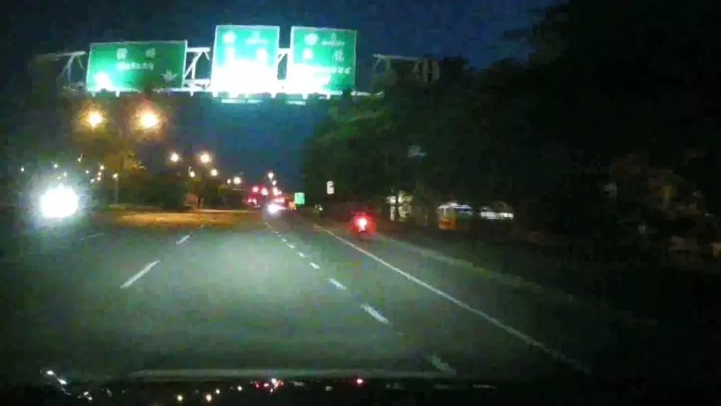 PMA kerap tersasar masuk ke jalan tol, untungnya tidak terjadi kecelakaan