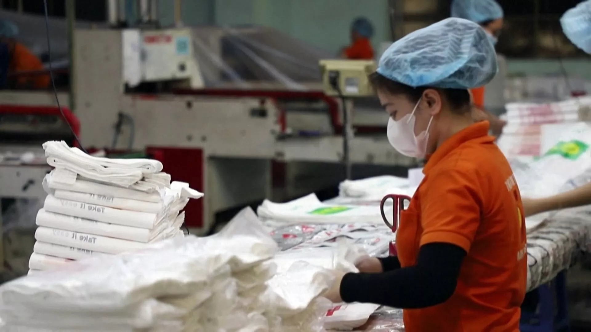 Mỹ và Việt Nam đạt thỏa thuận thương mại mới