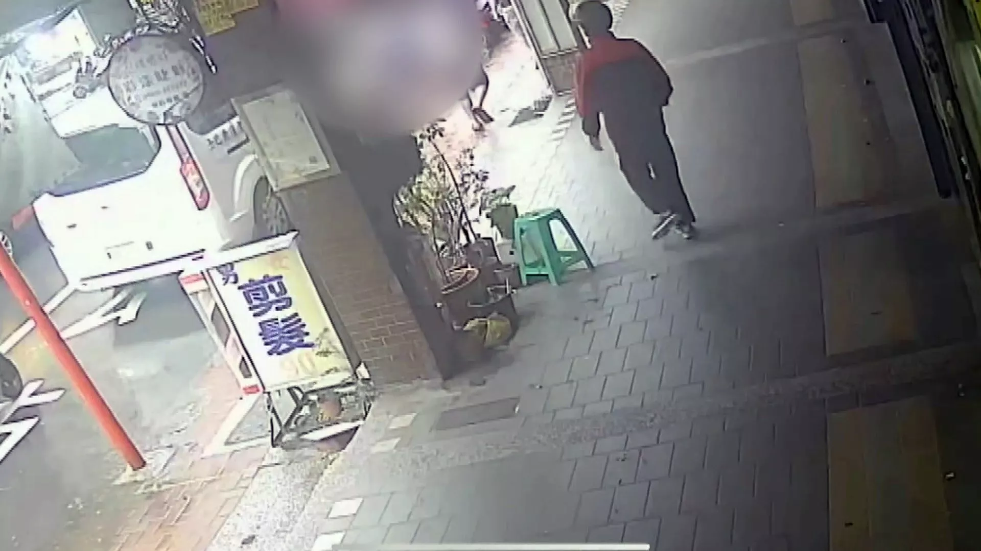 Kasus pembunuhan KDRT di Tucheng, pria bacok istri, saudari ipar hingga tewas