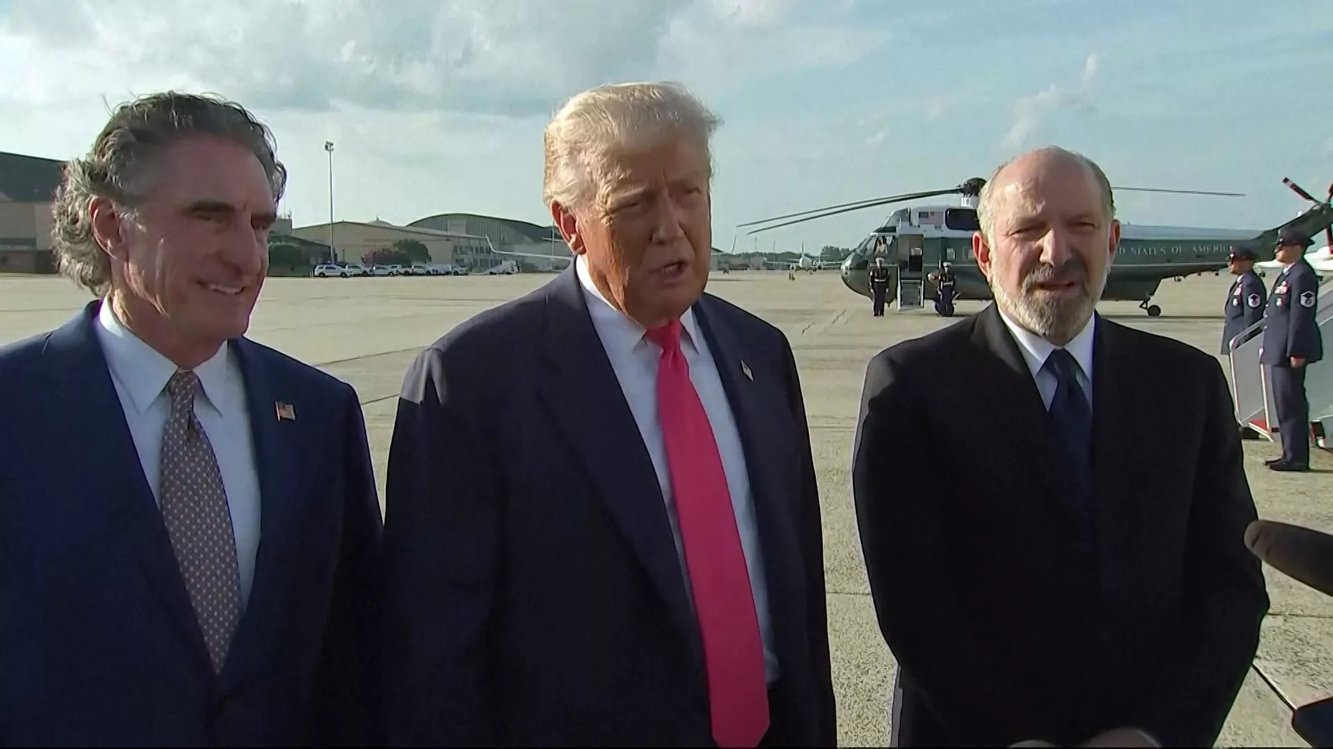 Trump: AS akan kenakan tarif 19% atas impor produk Indonesia 