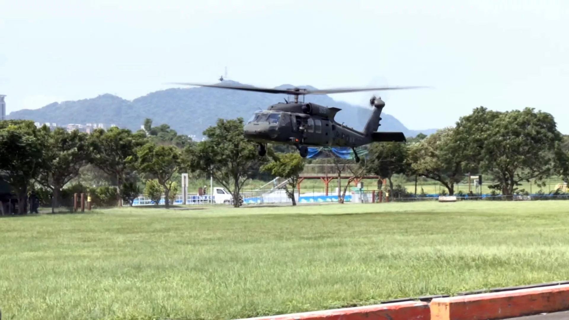 Han Kuang: Militer Taiwan simulasikan Tiongkok serang Taipei dan sekitarnya