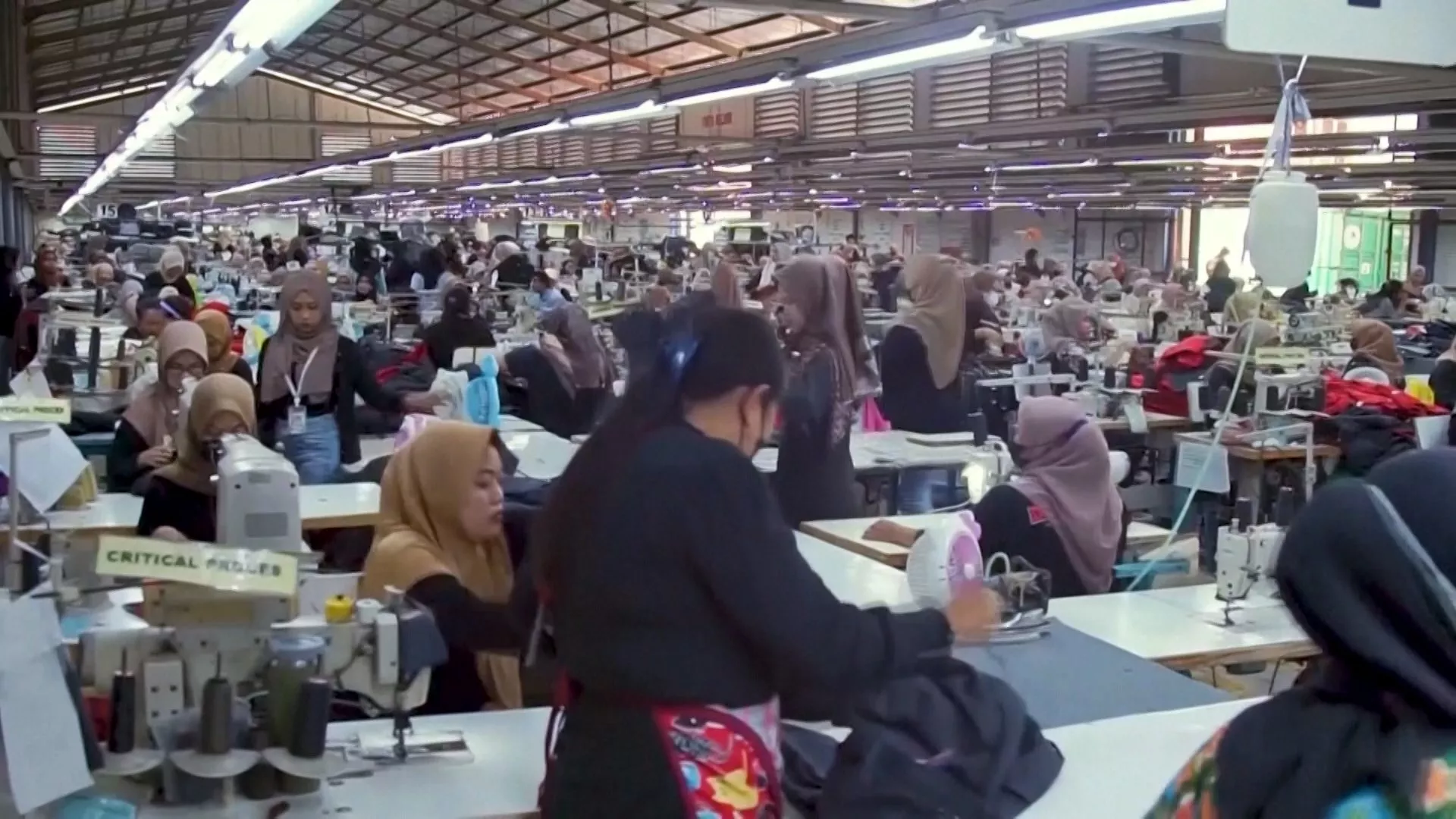 Indonesia-AS capai kesepakatan, tarif Indonesia terendah di Asia saat ini