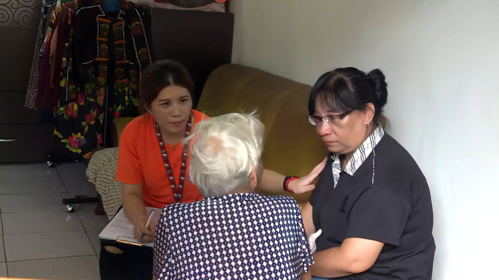 Lansia di atas 80 tahun tak perlu Indeks Barthel, ormas cemaskan efek preferensi