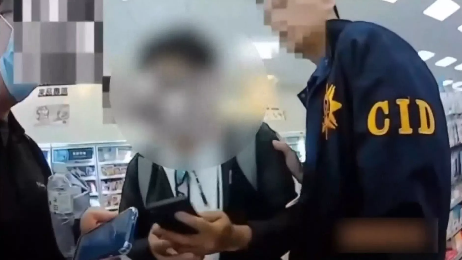 Aksi penipuan merajalela, Changhua tangani 680 kasus pada bulan Juni
