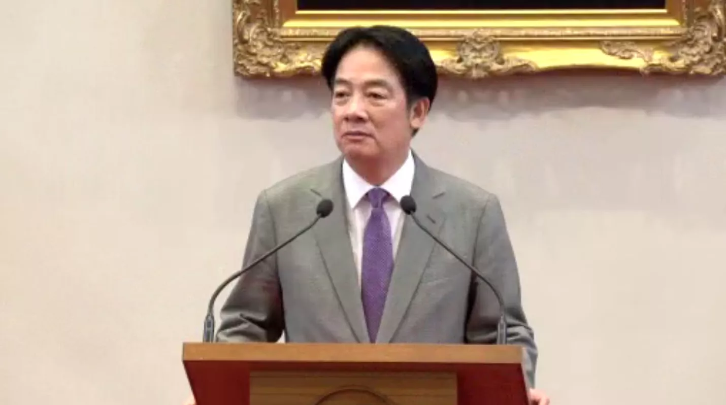 總統公告「普發一萬」 行政院欲提釋憲恐有變數