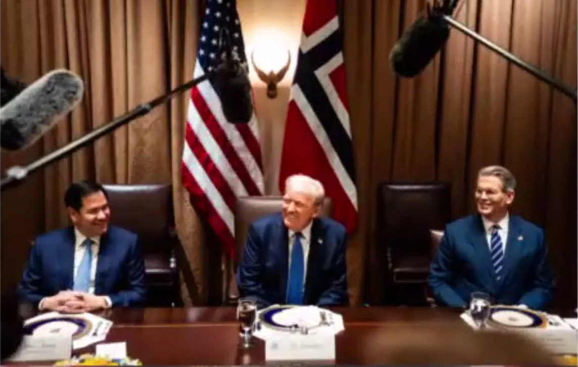 華郵：關稅談判 恐要求臺灣買閣較濟美國武器