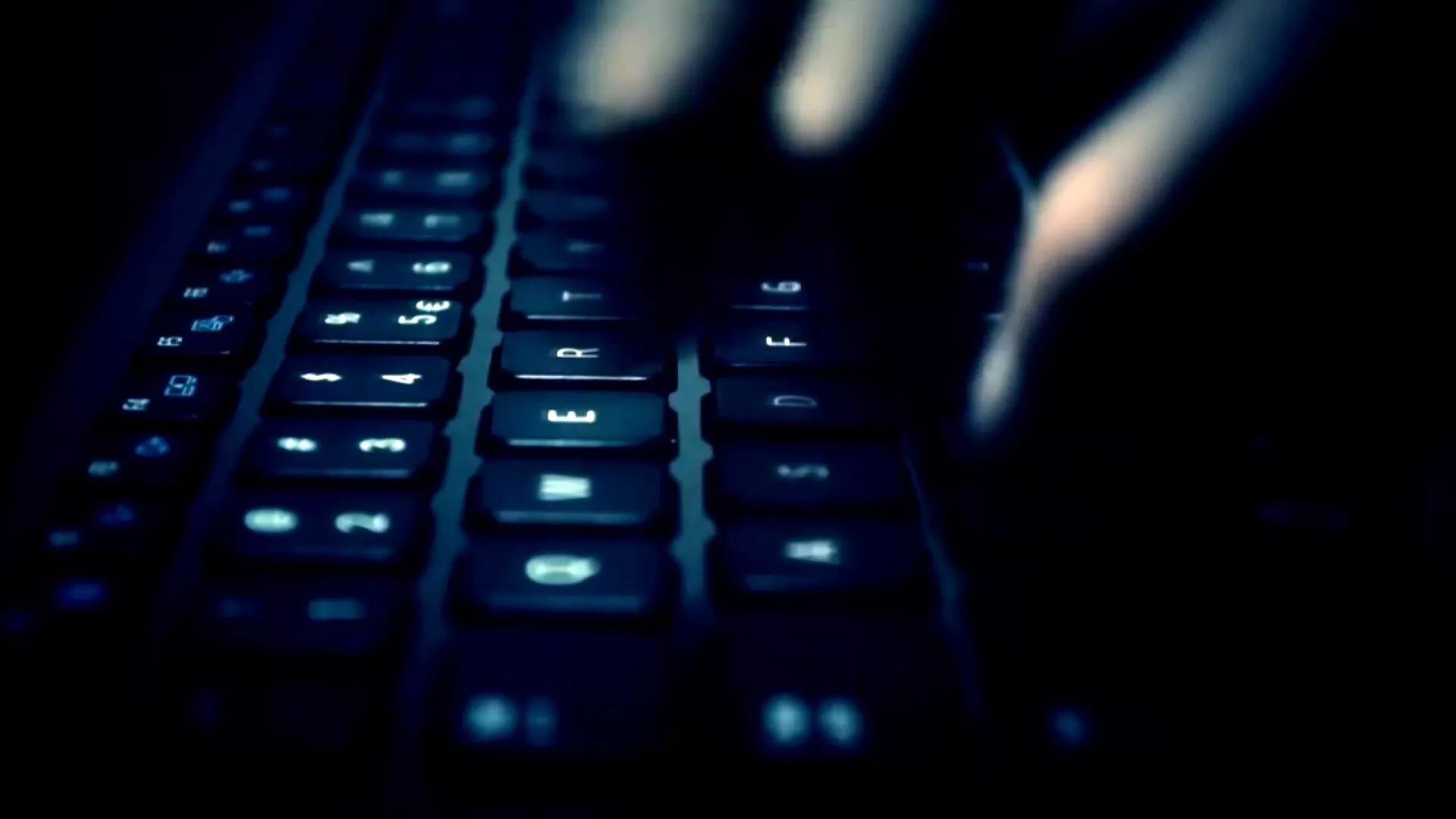 Kasus pertama di Taiwan, curi data kartu kredit luar negeri untuk transaksi ilegal