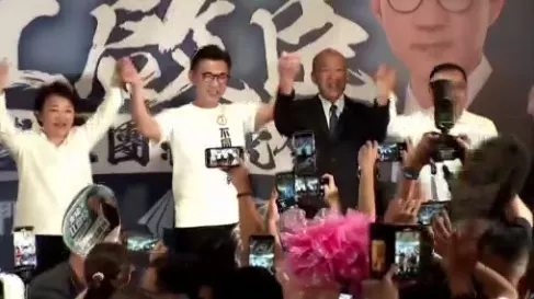 8/23罷免投票 雙方陣營把握上尾一禮拜催票