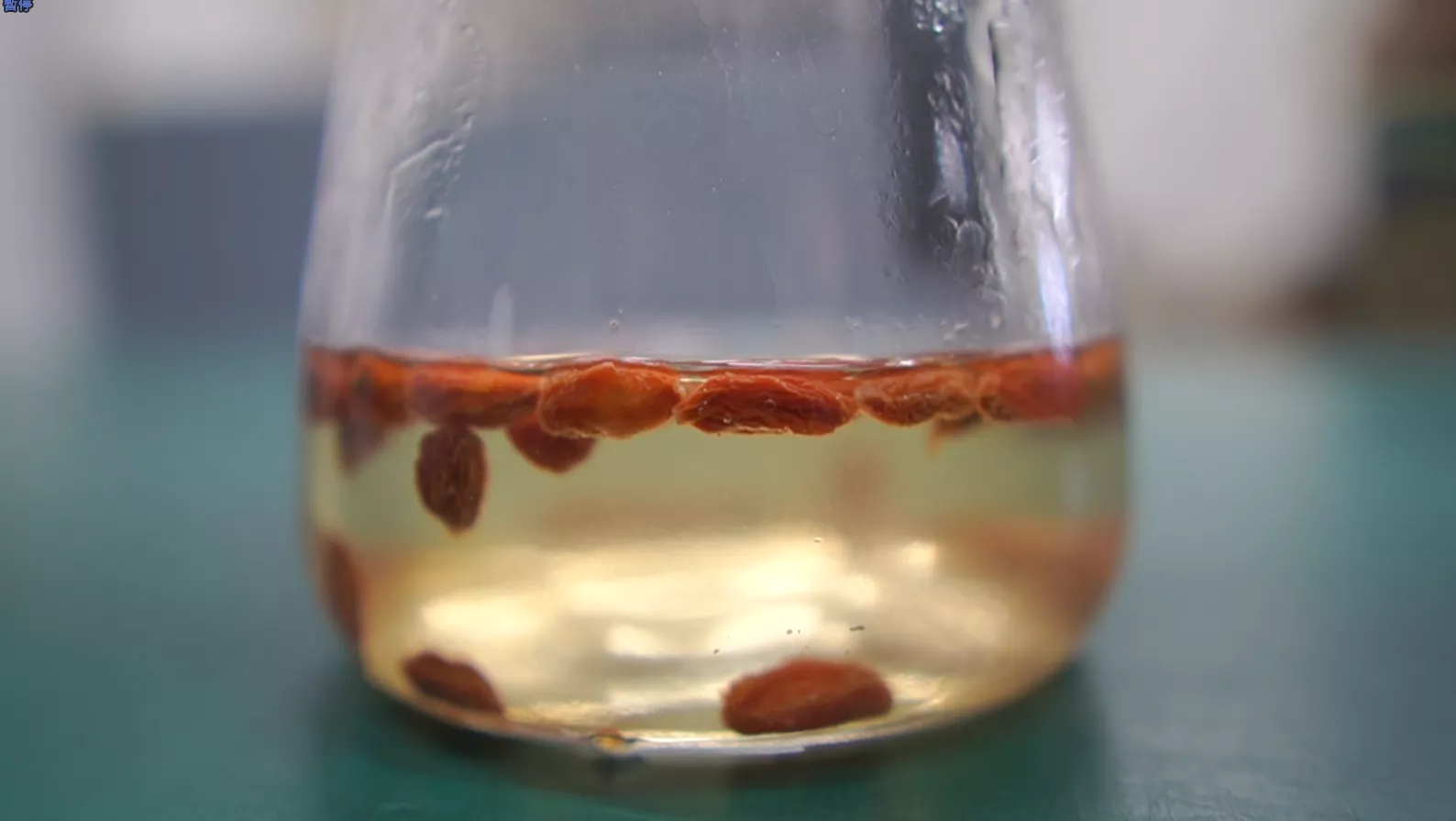 消保會抽驗30件市面枸杞 攏總驗著重金屬