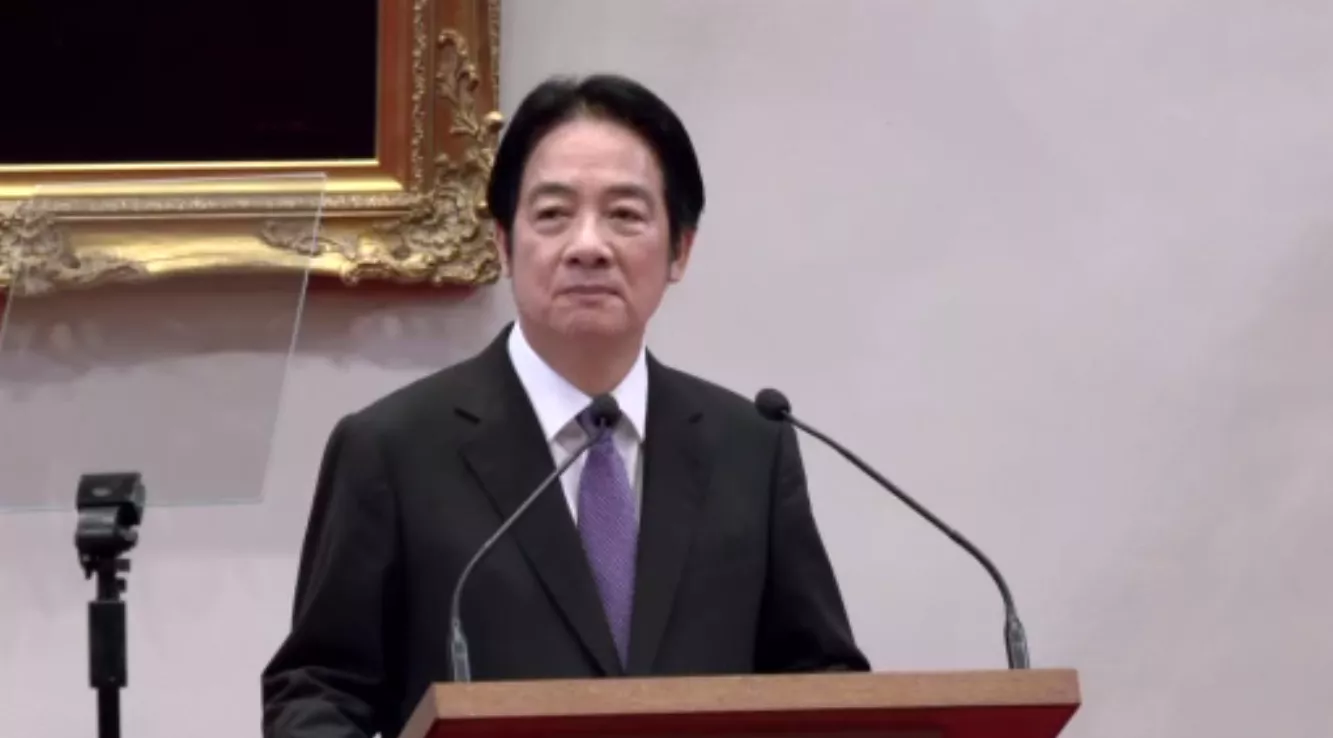 大罷免失敗 民進黨團幹部相紲請辭、呼籲重組