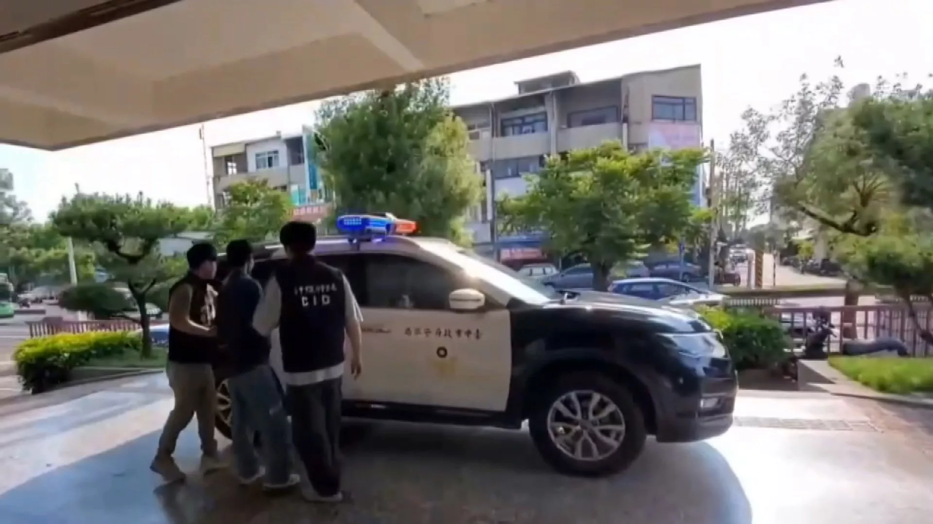 Cekcok berujung maut, PMA Vietnam disayat rekan hingga ususnya berhamburan