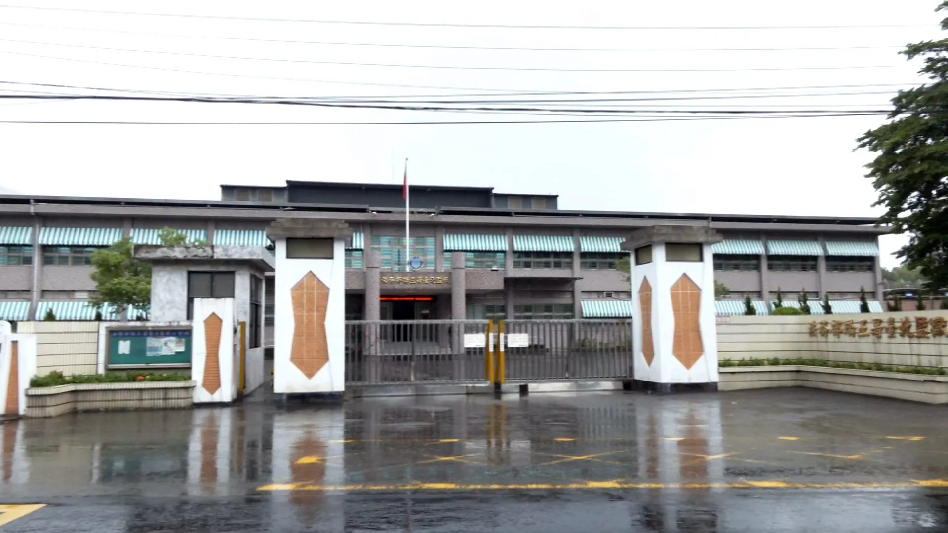 Tù nhân Việt Nam đánh chết bạn tù người Malaysia