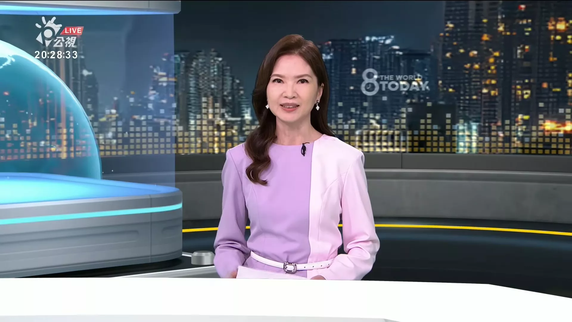 20250828｜川普覬覦格陵蘭，傳派員祕密進行認知作戰，挑撥丹麥、格陵蘭關係