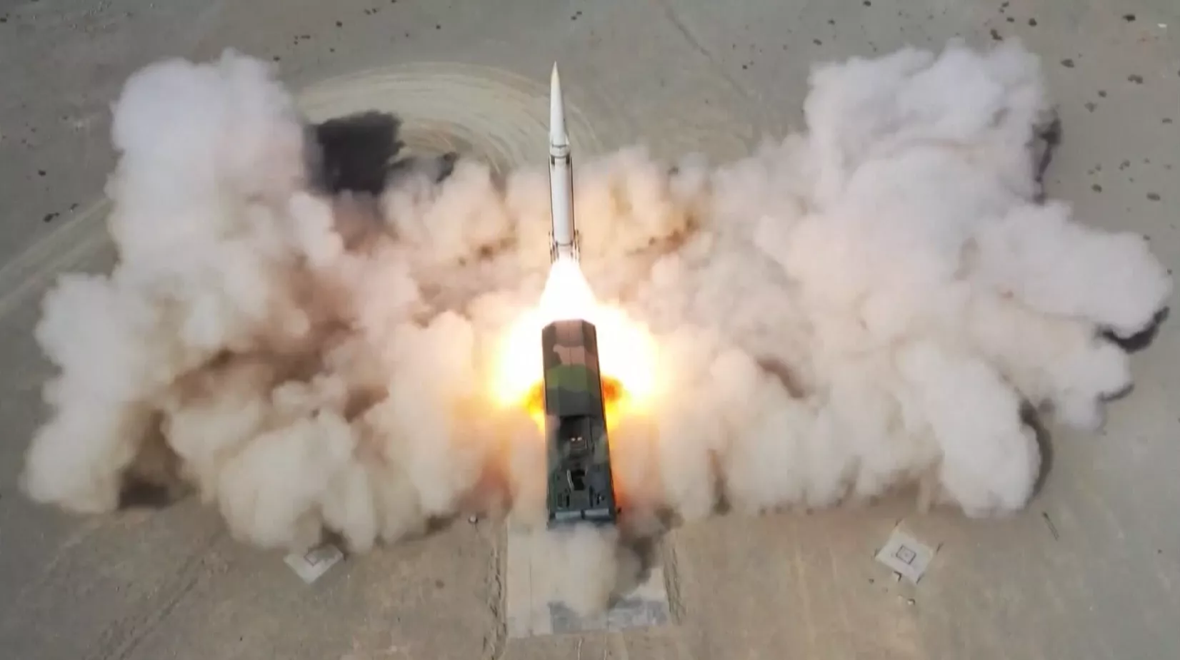 中國軍力報告書 2035年就有完全封臺的戰力