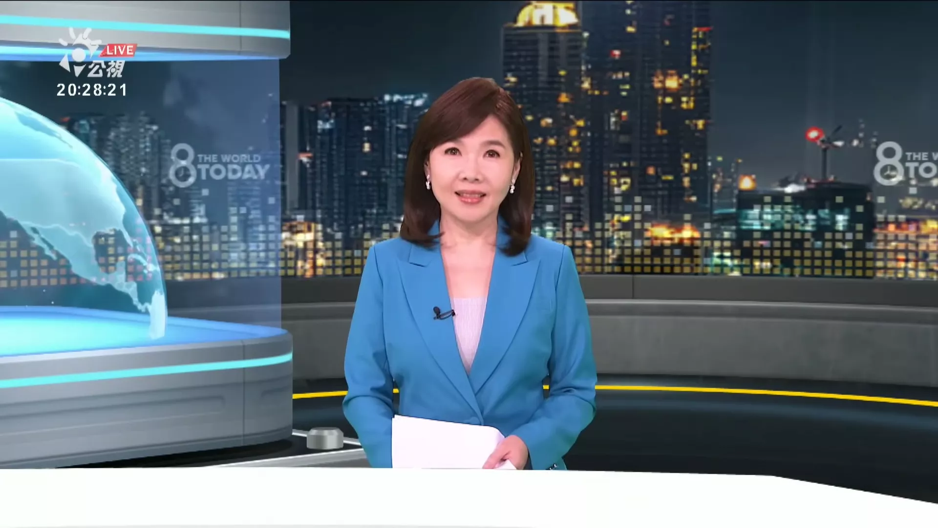 20250903｜中共九三閱兵，習近平、蒲亭、金正恩同台；金朱愛隨父出訪見盟友，接班意味濃