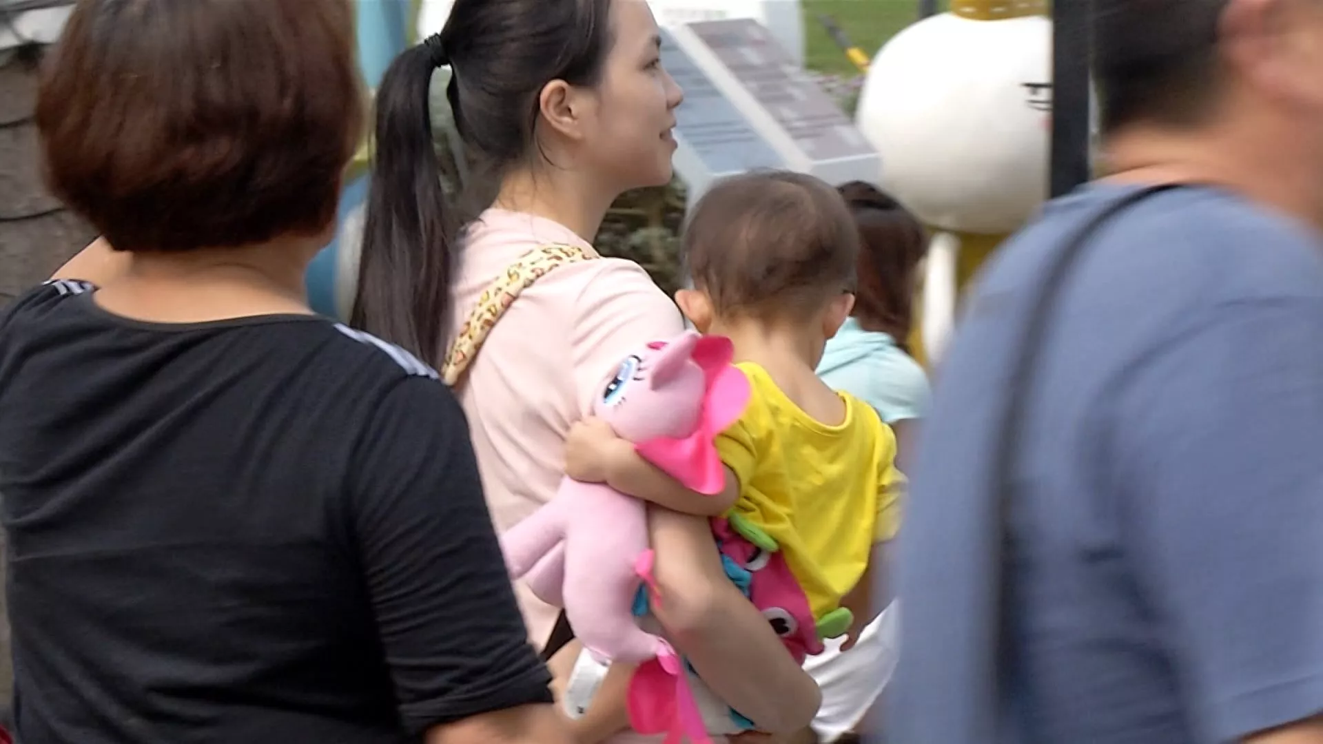 สภาบริหารไต้หวัน ดันหลายมาตรการ หนุน ปชช. แต่งงาน+มีบุตร 