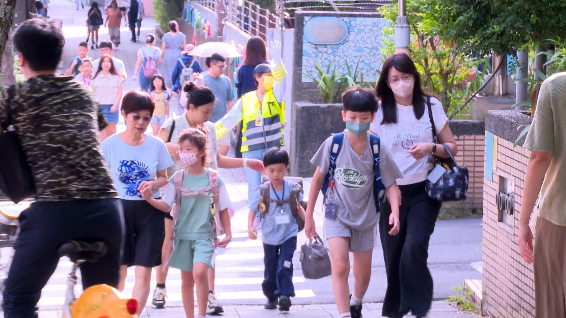 Berdayakan kaum wanita, Lai Ching-te usul keluarga 1 anak pekerjakan PRT asing