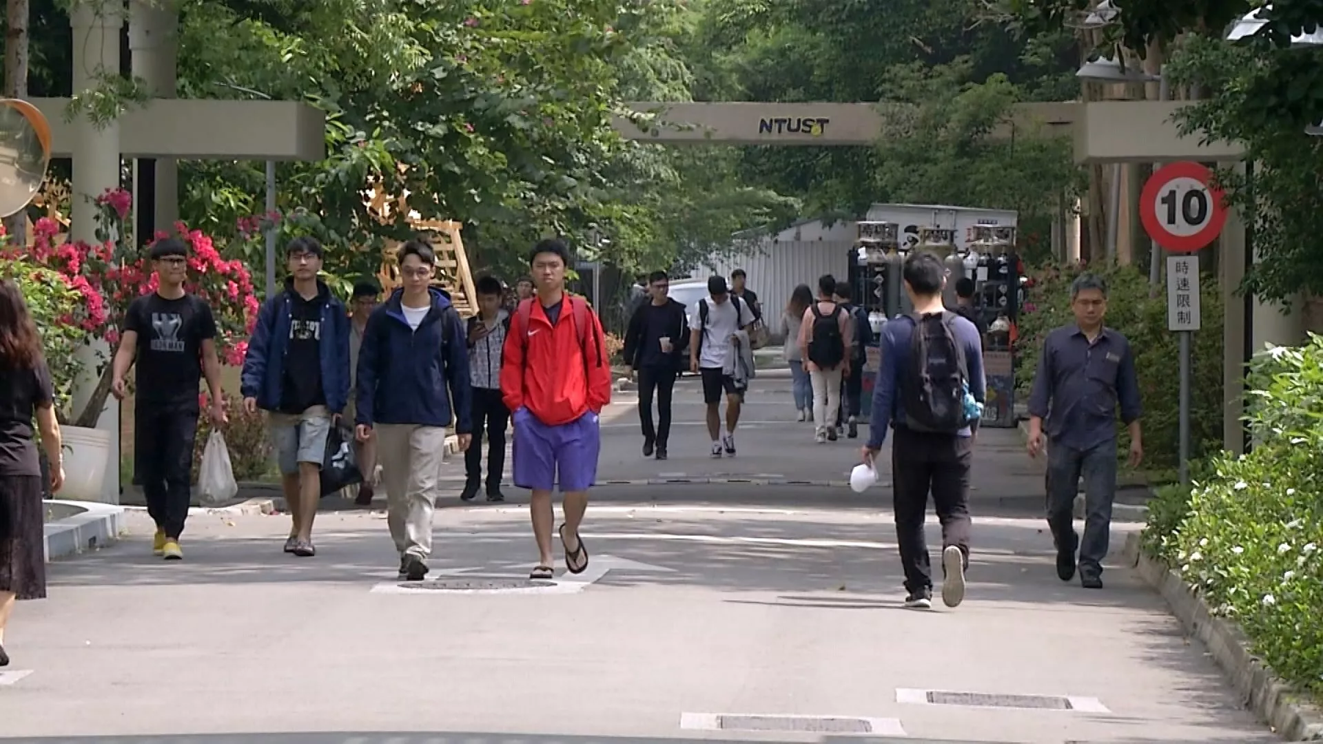 Terendah dalam satu dekade, jumlah siswa Malaysia di Taiwan tahun 2024 anjlok 