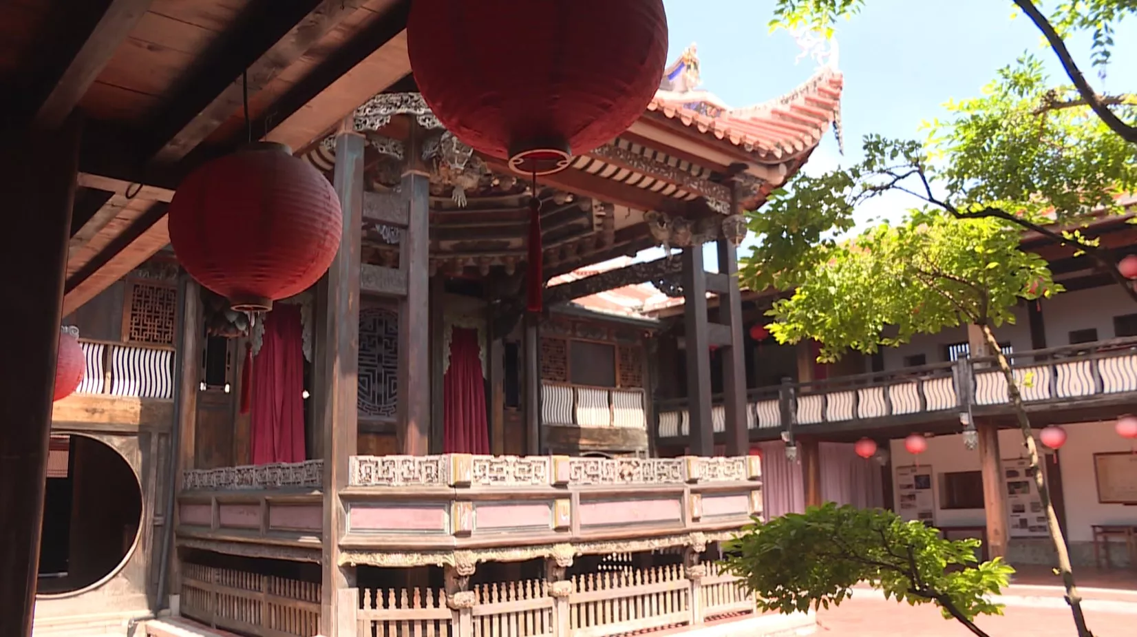 12位作家用文學𤆬領民眾 認捌16搭國定古蹟