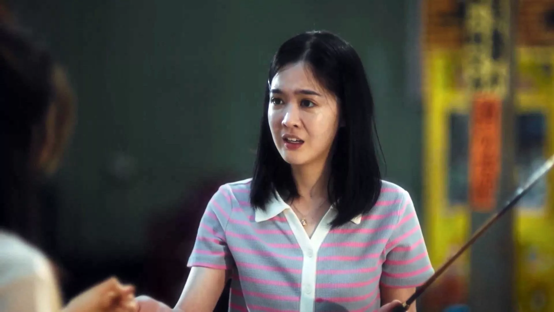 Emmy Huang นักแสดงไทย เข้าชิง Golden Bell Awards สองสาขา