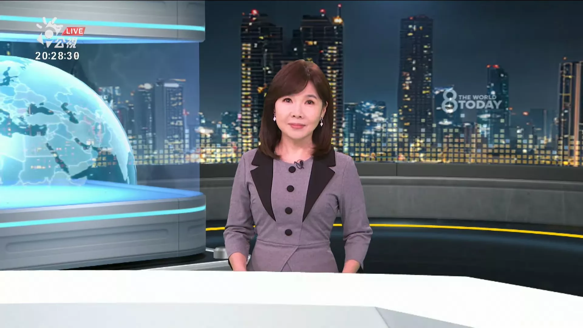 20250922｜英加澳葡正式承認巴勒斯坦國，納坦雅胡誓言阻擋恐怖國家成立