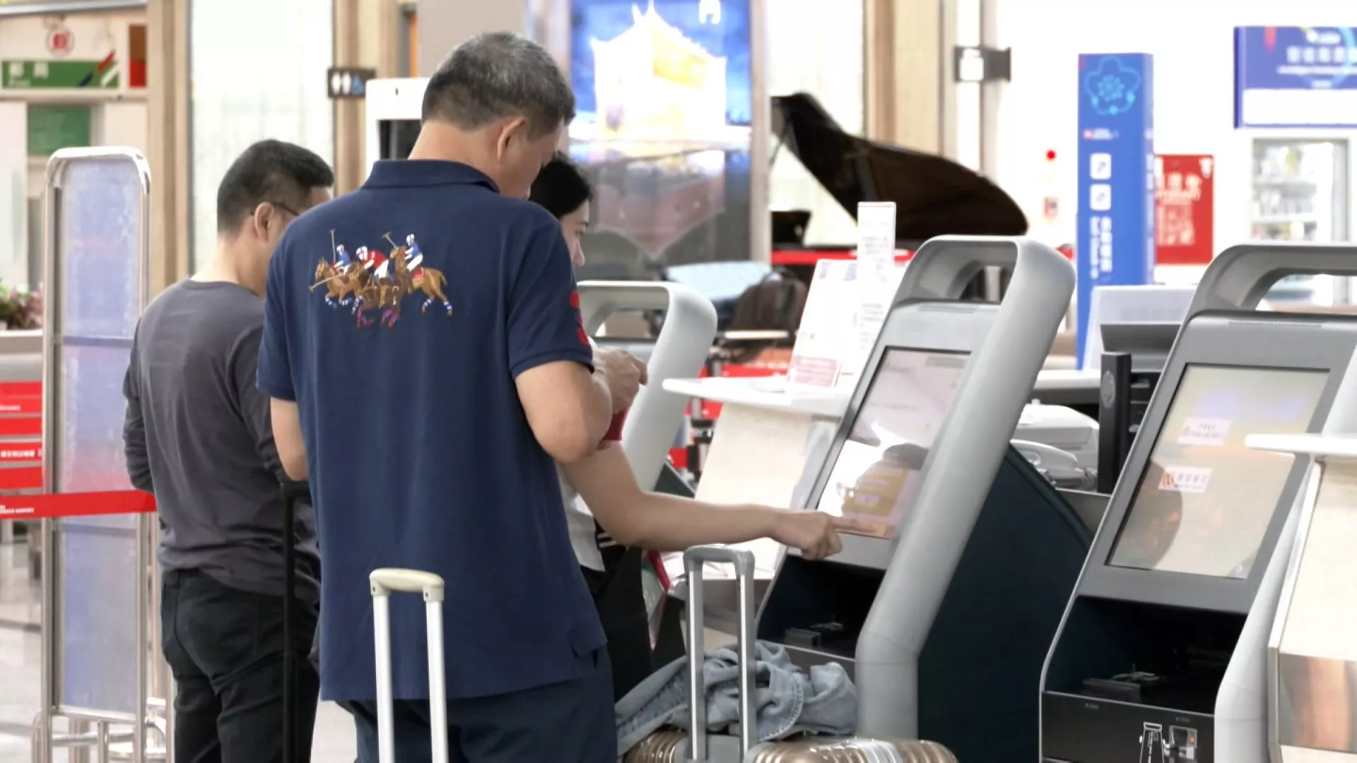 Formulir fisik akan dihapus, Taiwan terapkan pengisian TWAC per Oktober