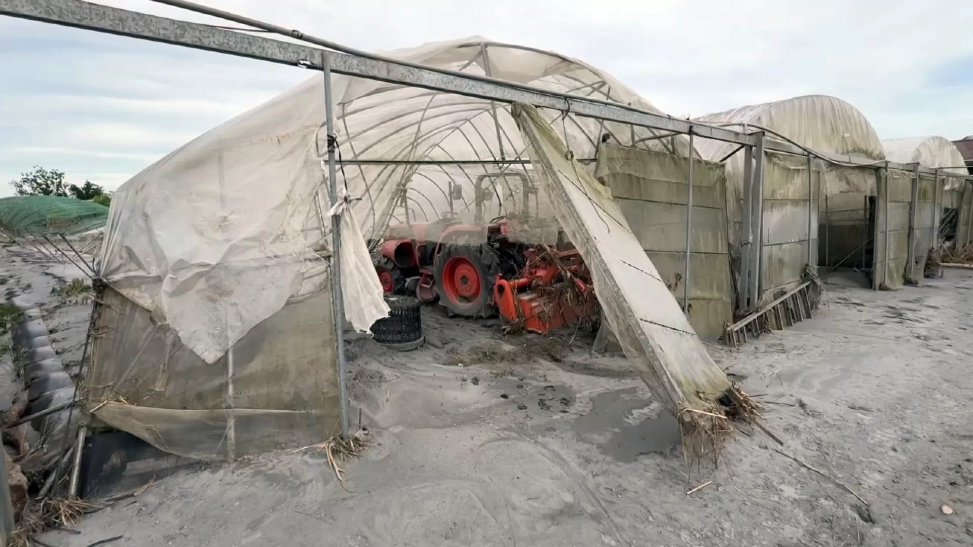 Yuan Eksekutif luncurkan 25 program bantuan bencana berdana total NT$2,5 miliar