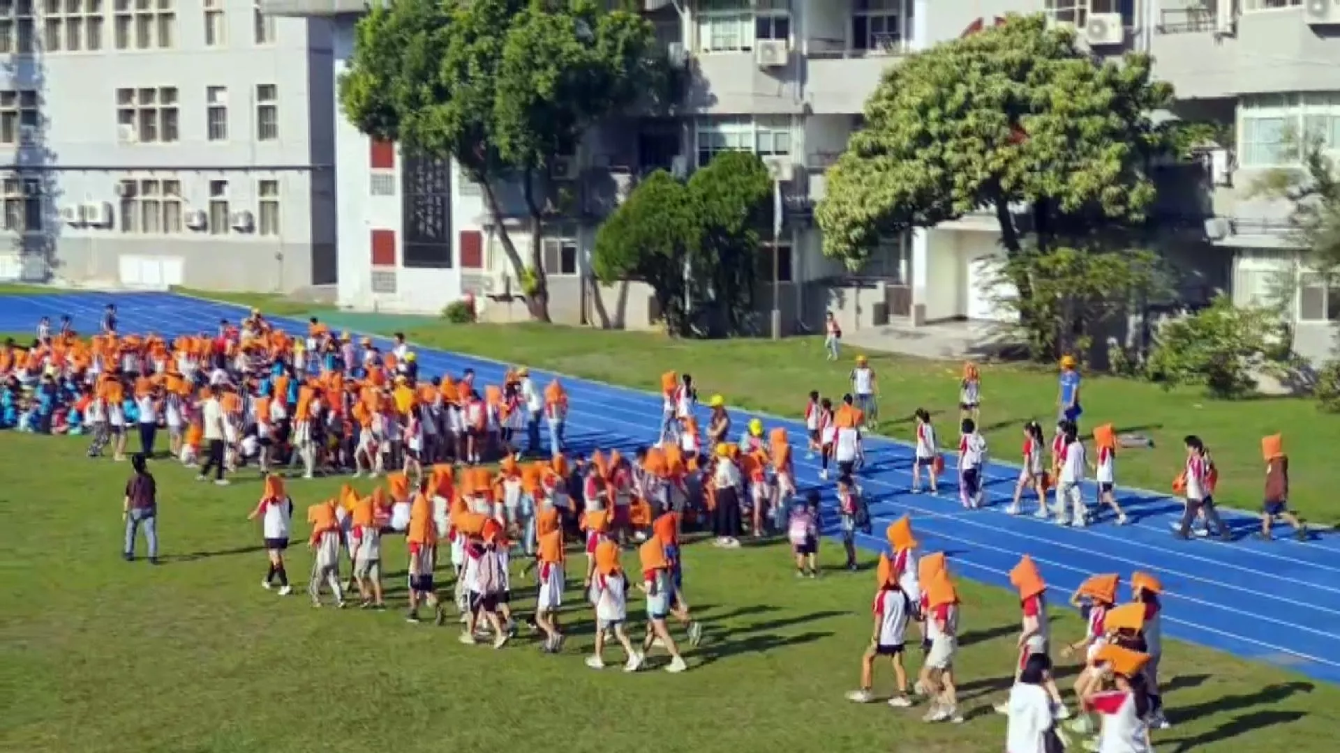 Gempa 5,0 SR di Hualien, pemkab salah kirim pesan evakuasi