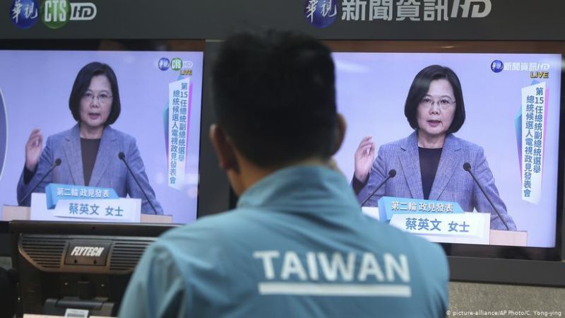 【2020總統候選人事實查核】廢除特偵組的理由 何者為真？