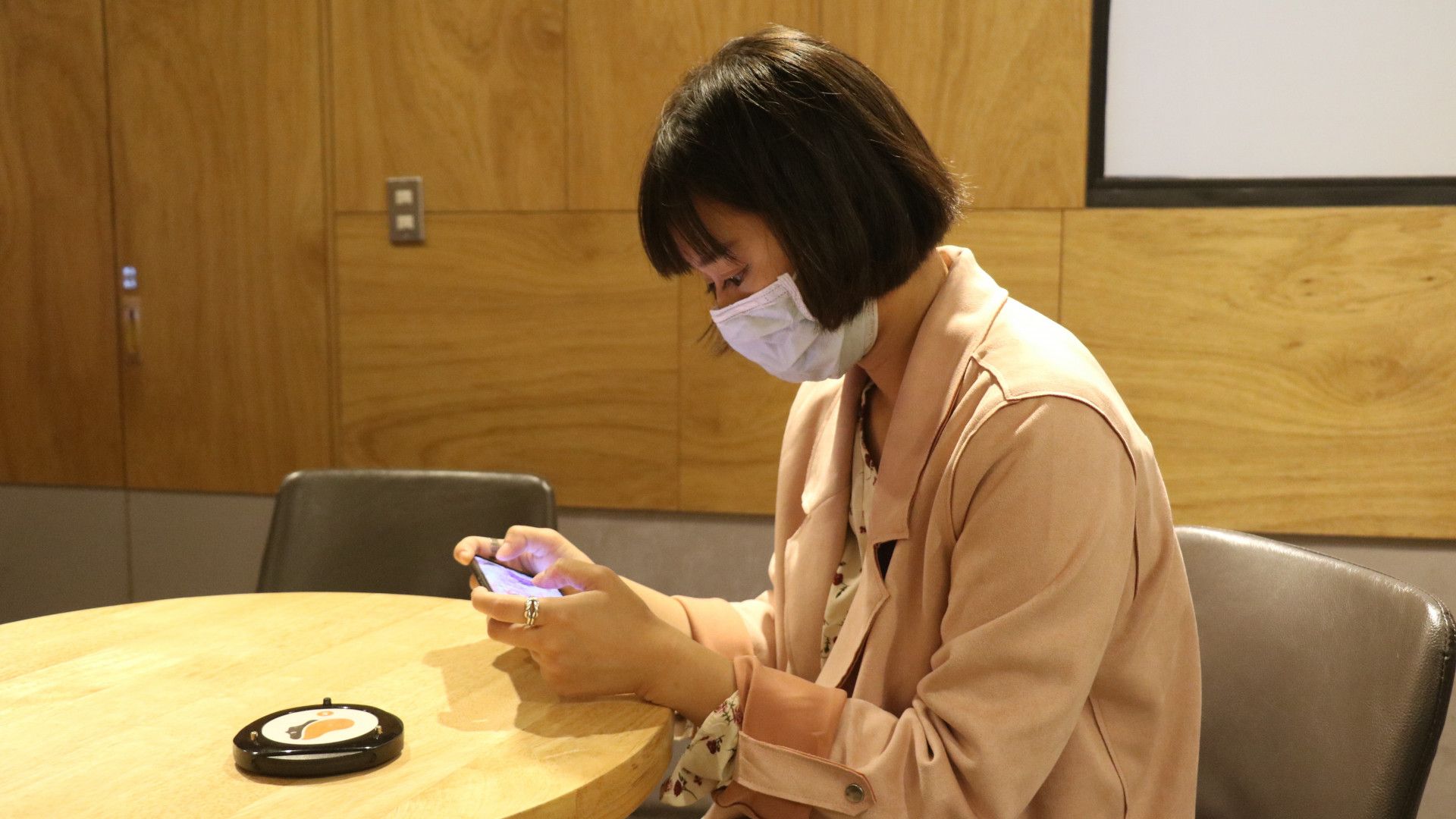 我們是手遊玩家》關鍵少數？手遊世界裡的女玩家