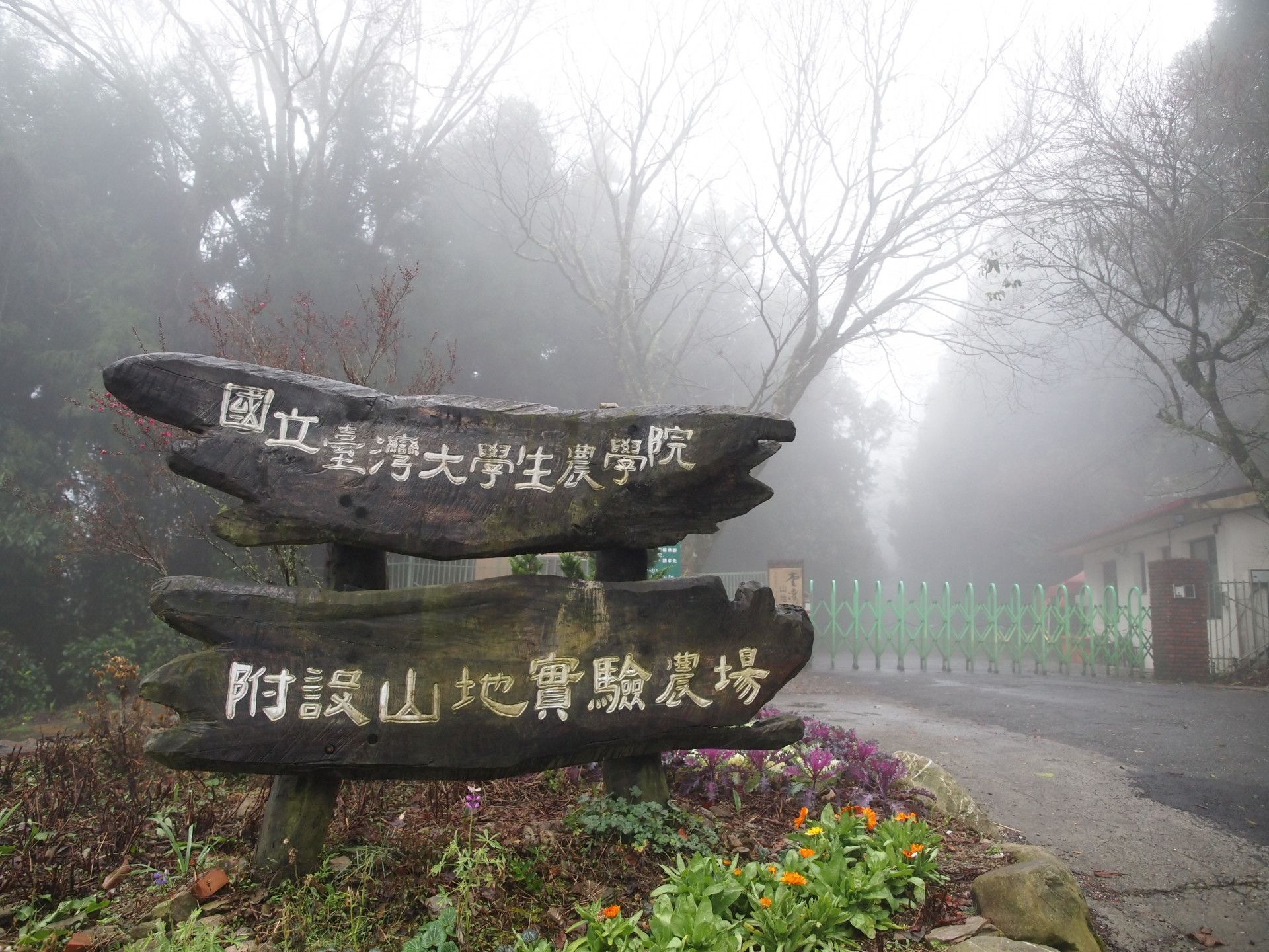 監院:台大農場行教學之名 實侵佔原保地