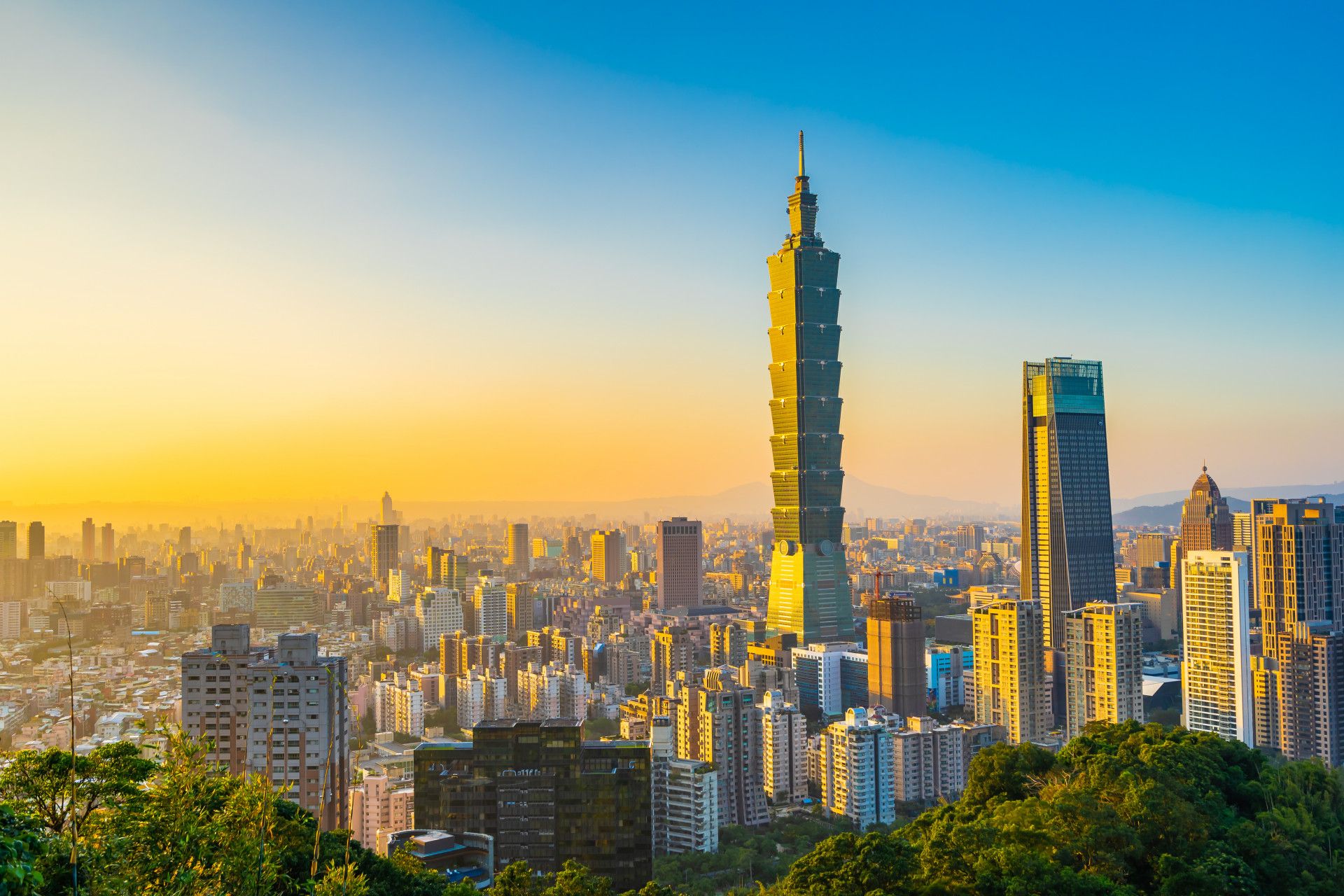 中國自由行不來了！ 來台旅客人數有減少嗎？