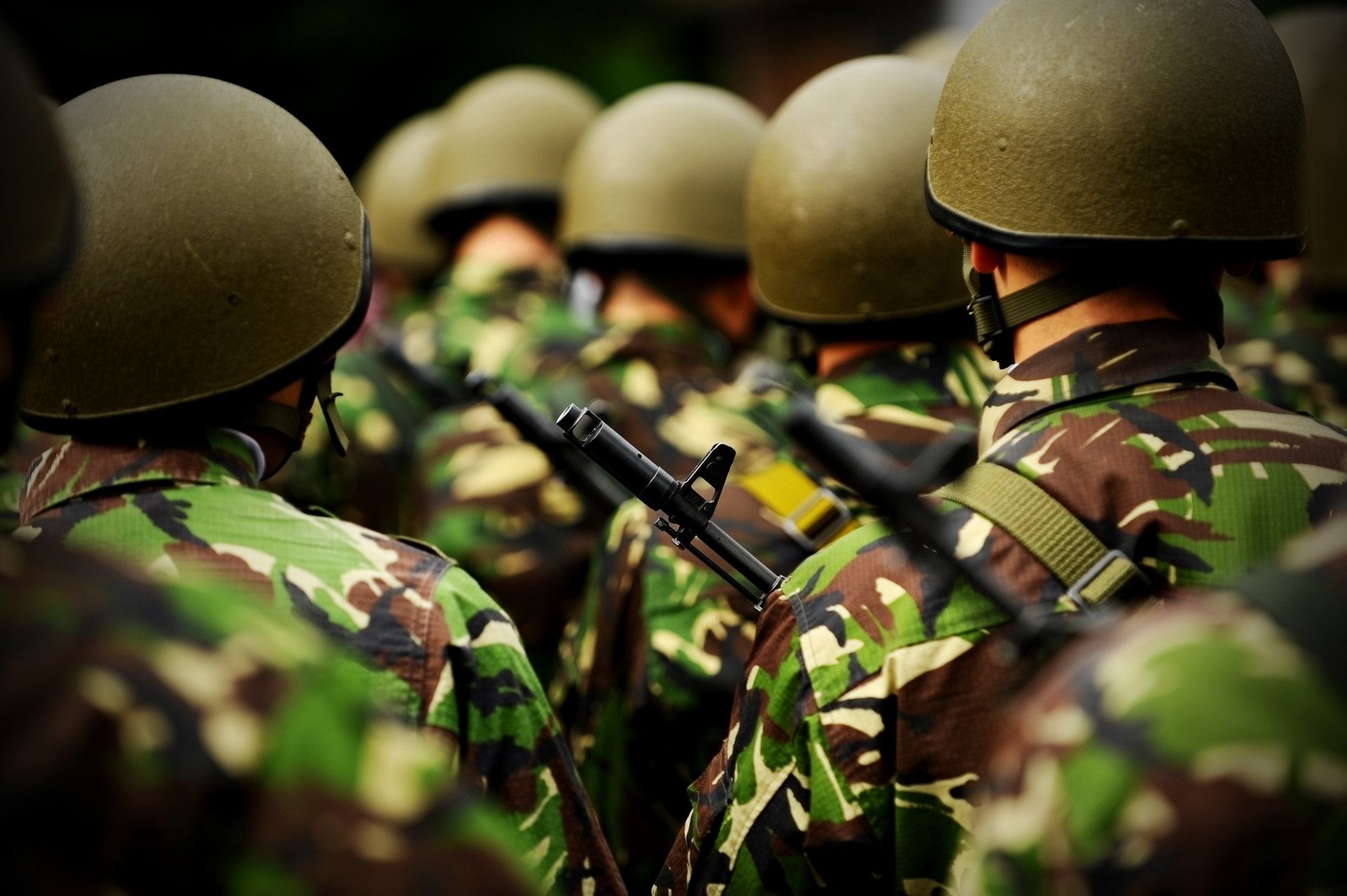 軍人酒駕 應該罰更重嗎？