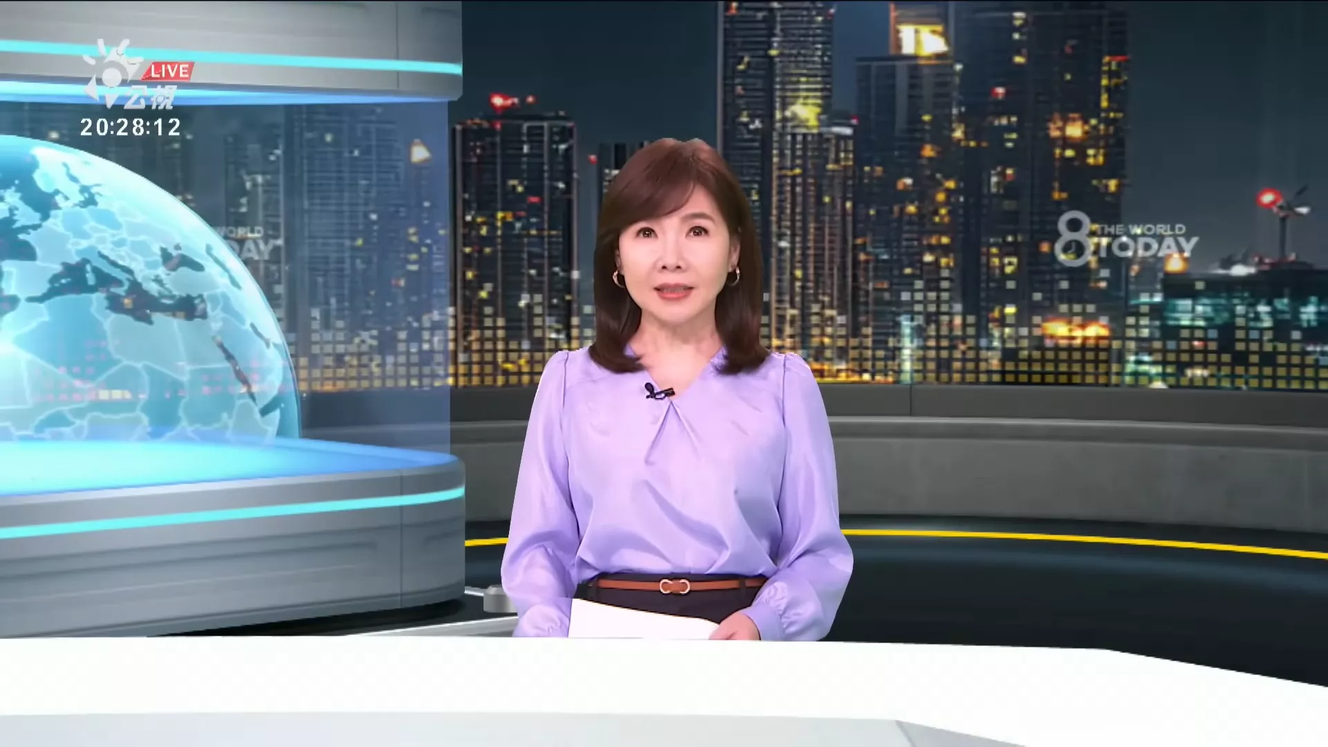 20251021｜日本迎來首位女首相，高市早苗外交政策是否延續「安倍路線」受矚