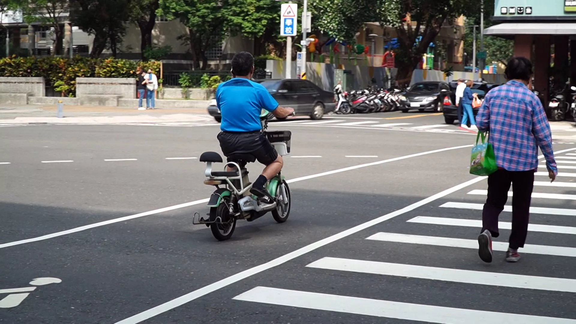Kecelakaan perangkat mobilitas listrik kian marak, LSM desak revisi aturan
